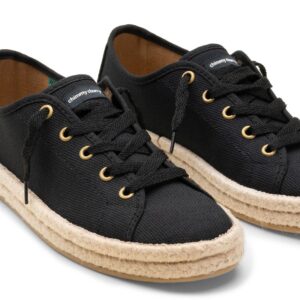 Sneaker Classic Negro - CHIMMY CHURRY