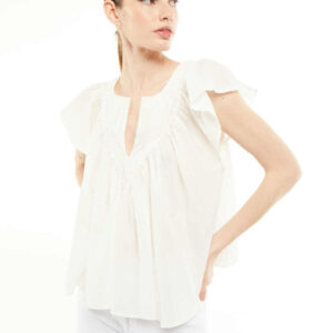 BLUSA CANAL - Rie