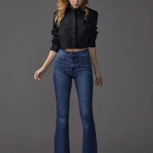 OXFORD DEBBIE - Adicta Jeans