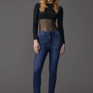 CAPRI VIV - Adicta Jeans