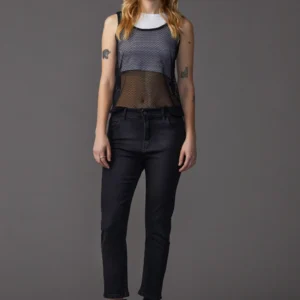 BOYFIT RUNAWAYS - Adicta Jeans