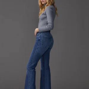 RECTO GINA - Adicta Jeans