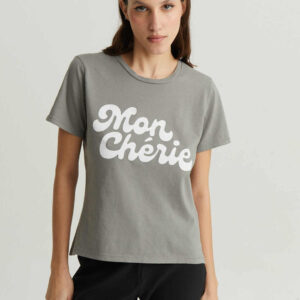 REMERA CHERRY - Rie